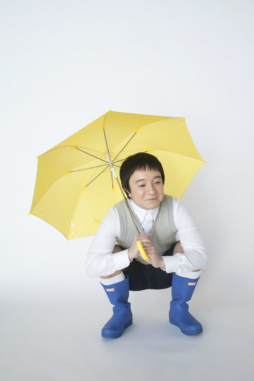 《今日的猫村小姐》海报第15张图片