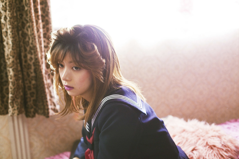 《今日的猫村小姐》海报第14张图片