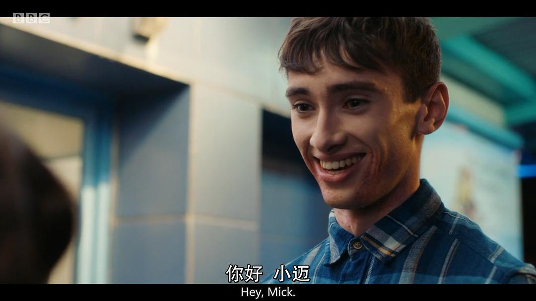 《我的左蛋蛋第一季》海报第14张图片