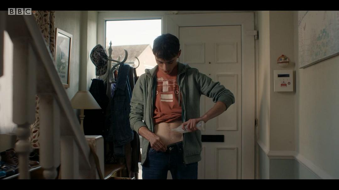 《我的左蛋蛋第一季》海报第13张图片