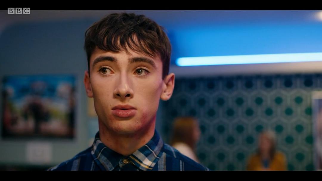 《我的左蛋蛋第一季》海报第11张图片