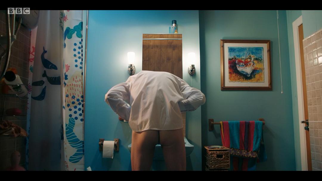 《我的左蛋蛋第一季》剧照