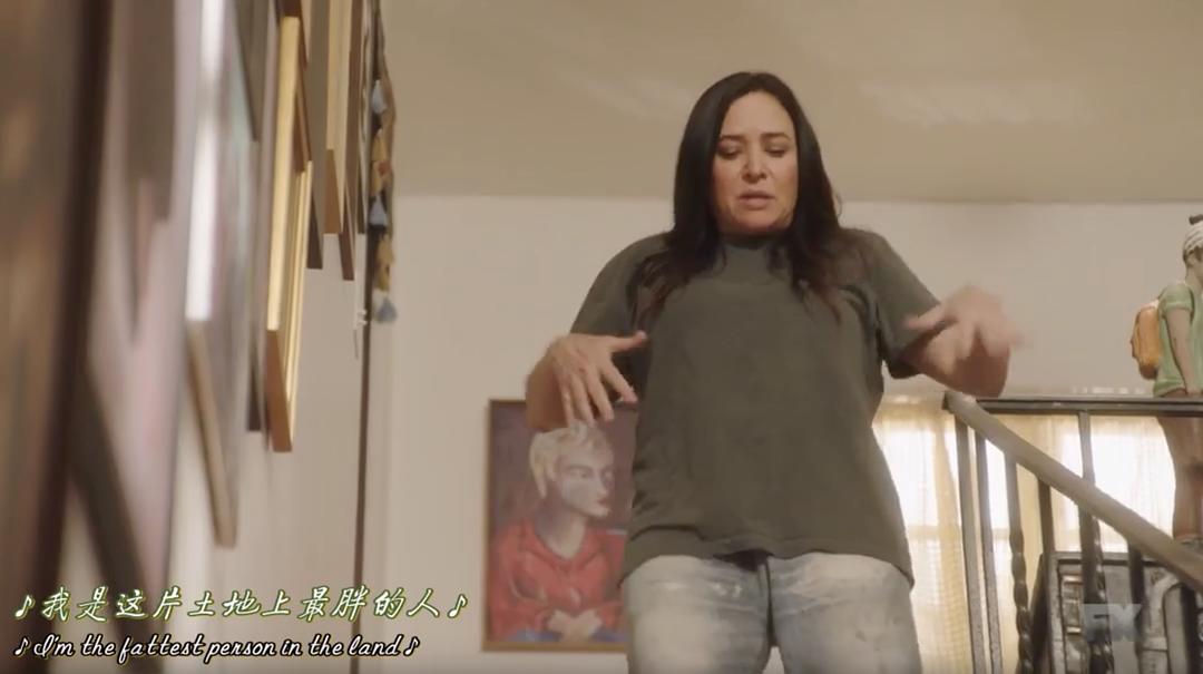 《更美好的事第三季》剧照