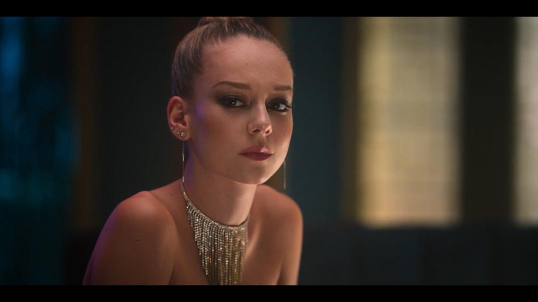 《名校风暴第三季》剧照第49张图片