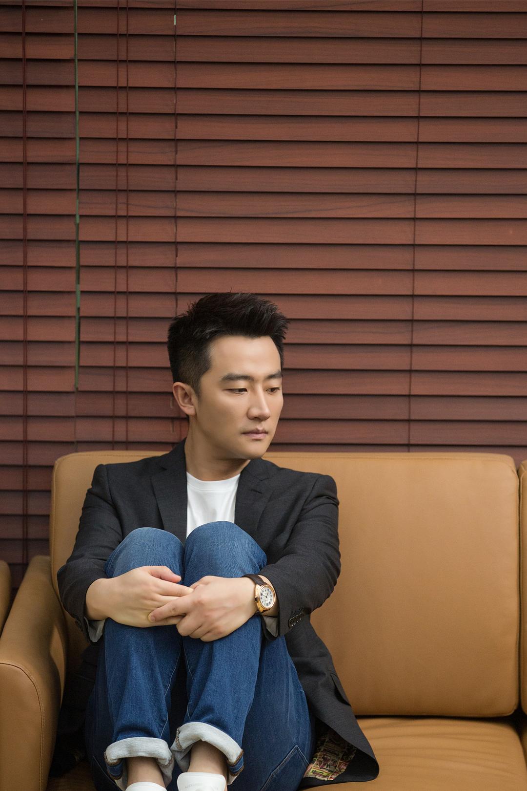 《完美关系》剧照第51张图片