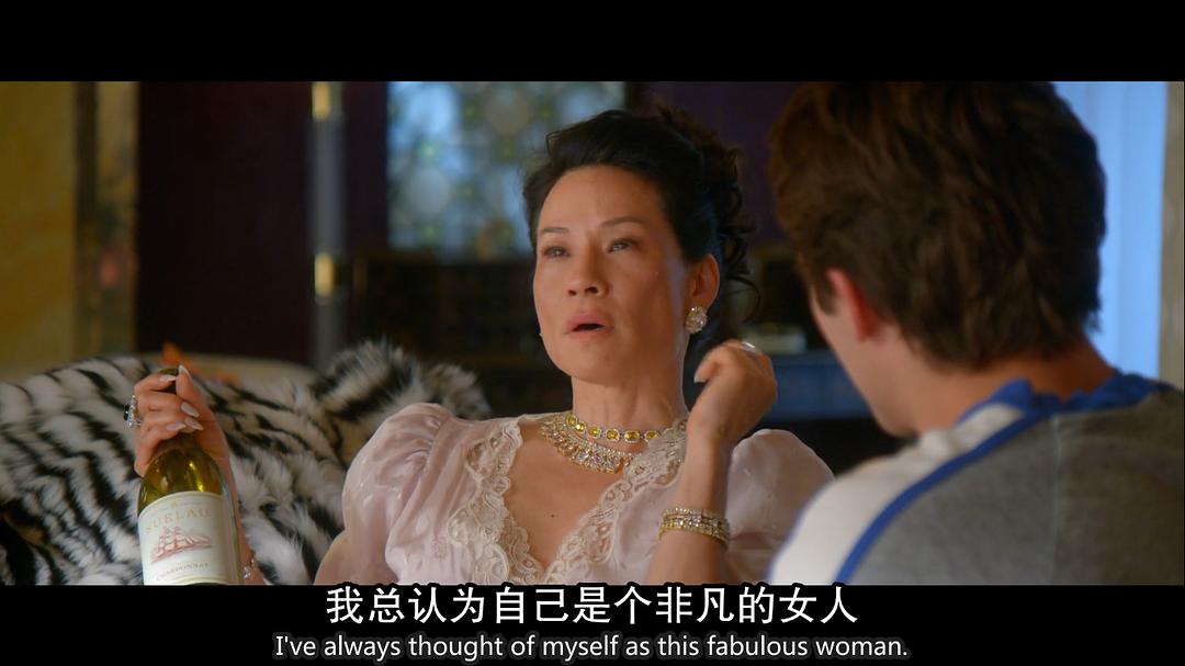 更多电影台词截图，请...