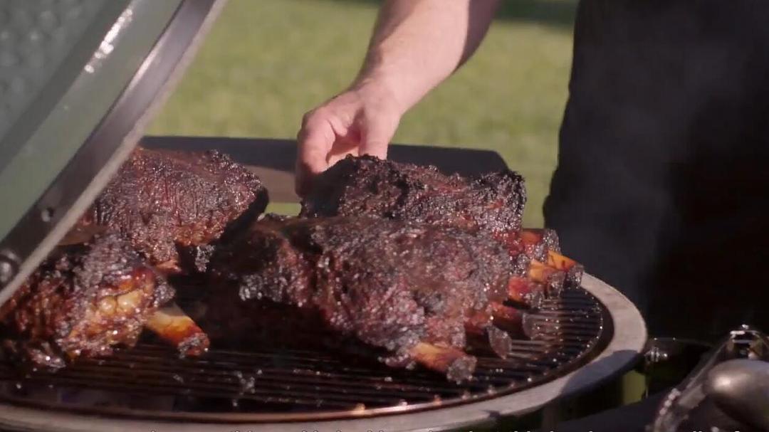 《美食不美第二季》海报第13张图片