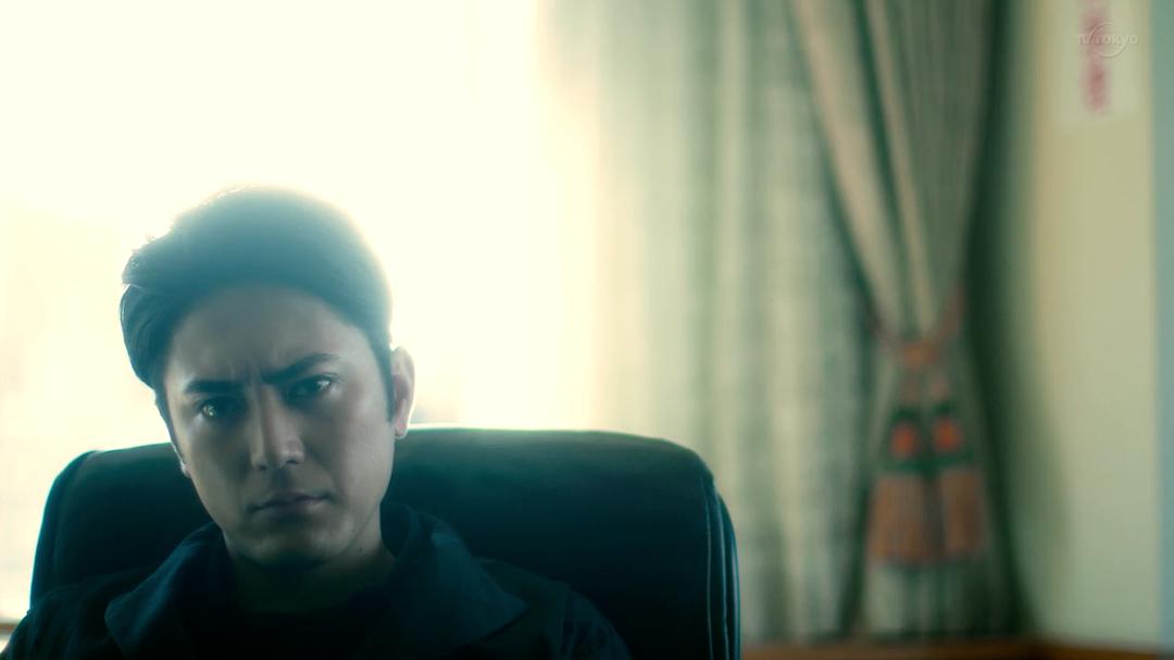 《我从哪里来》剧照