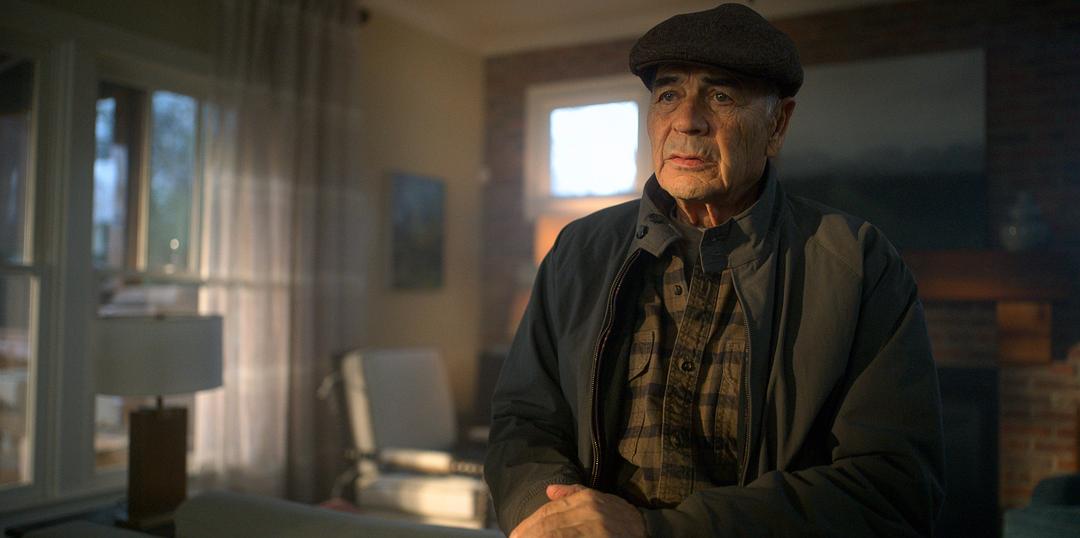 《惊异传奇》剧照第23张图片