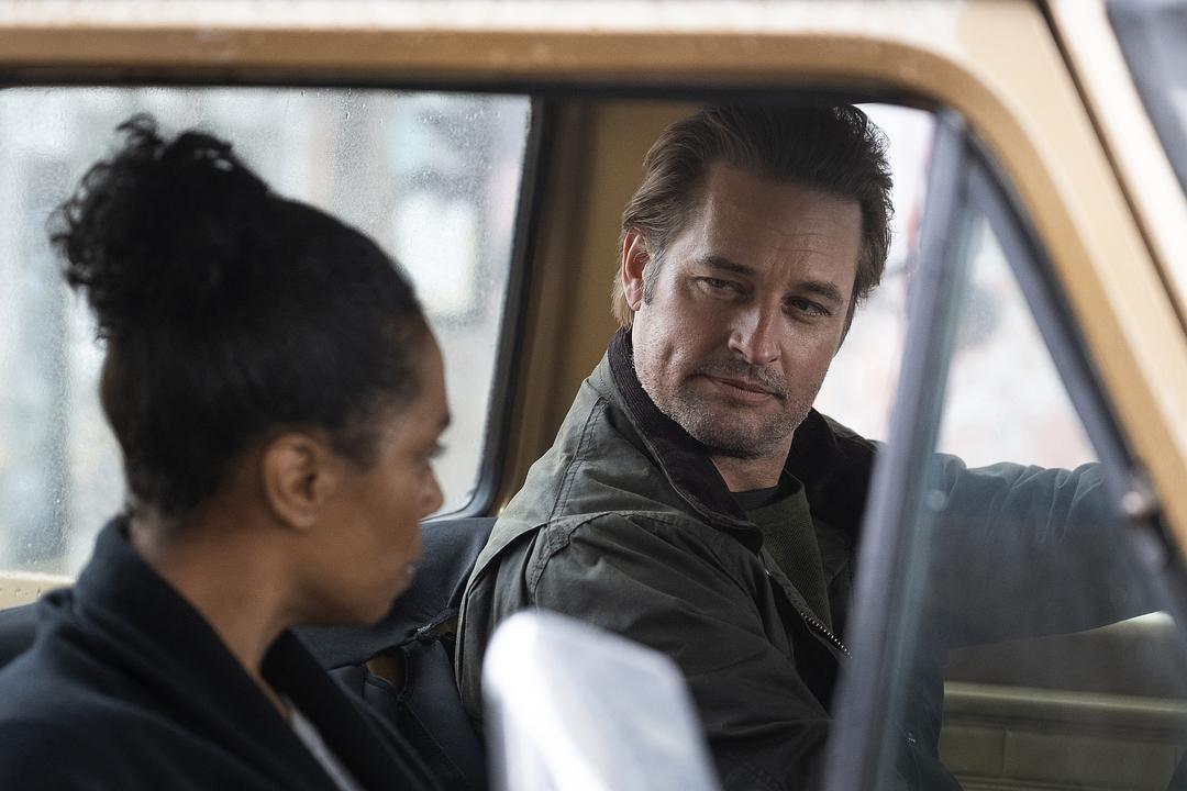 《惊异传奇》剧照第19张图片