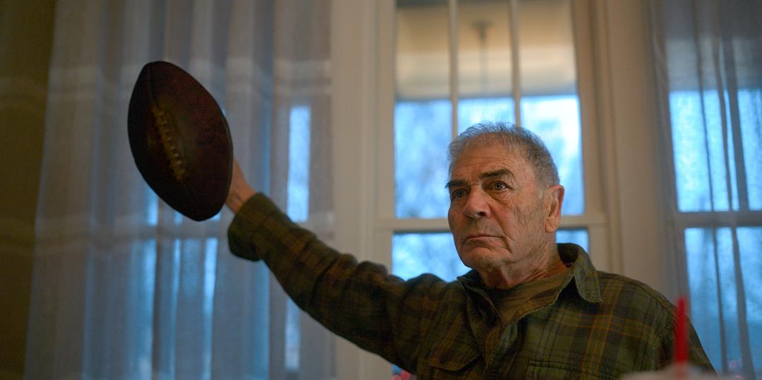 《惊异传奇》剧照