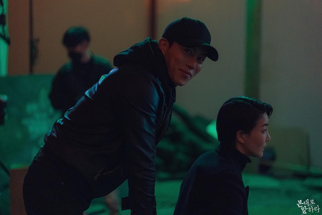 《如实陈述》海报第34张图片