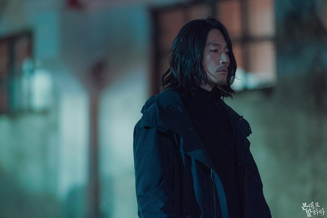 《如实陈述》海报第26张图片