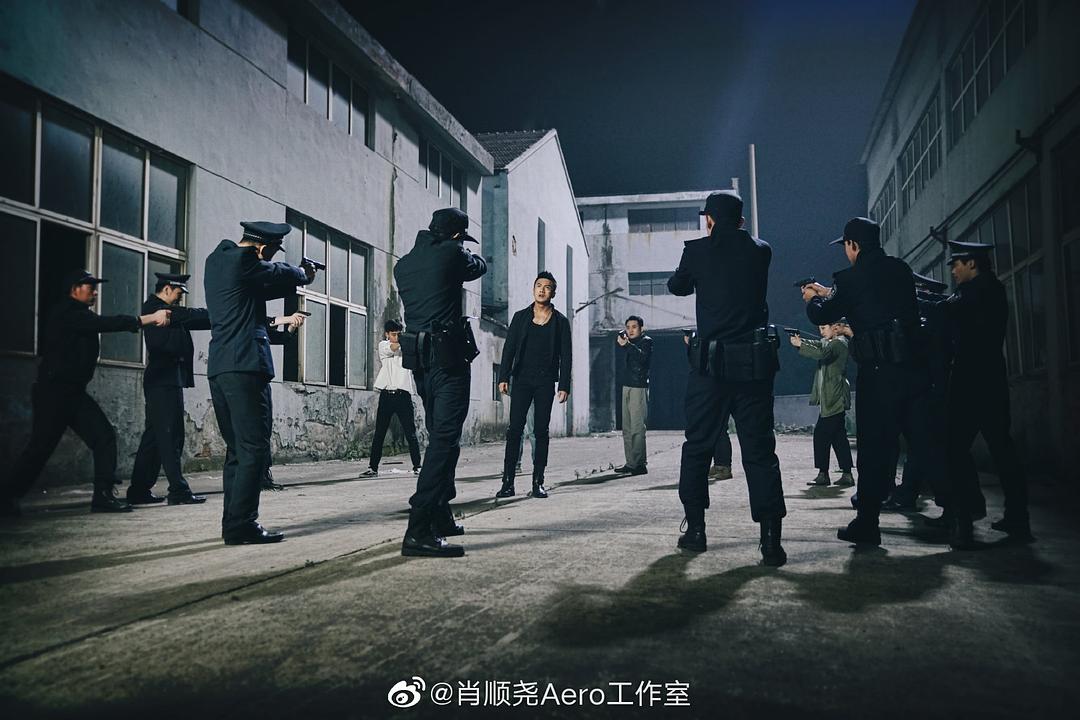 《上锁的房间》剧照第59张图片