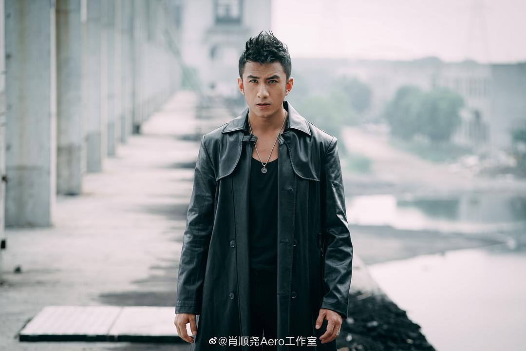 《上锁的房间》剧照第57张图片