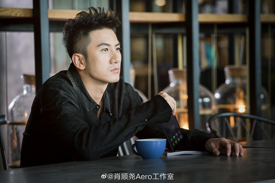 《上锁的房间》剧照第56张图片