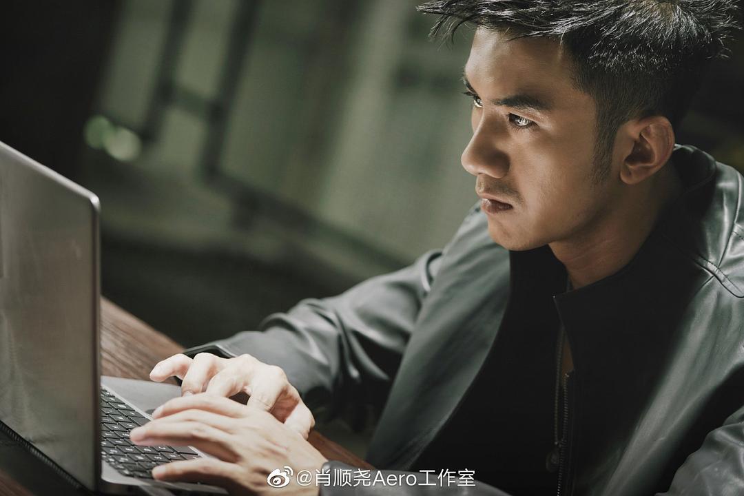 《上锁的房间》剧照第53张图片