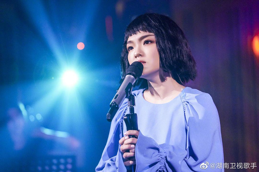 《歌手·当打之年》剧照第24张图片