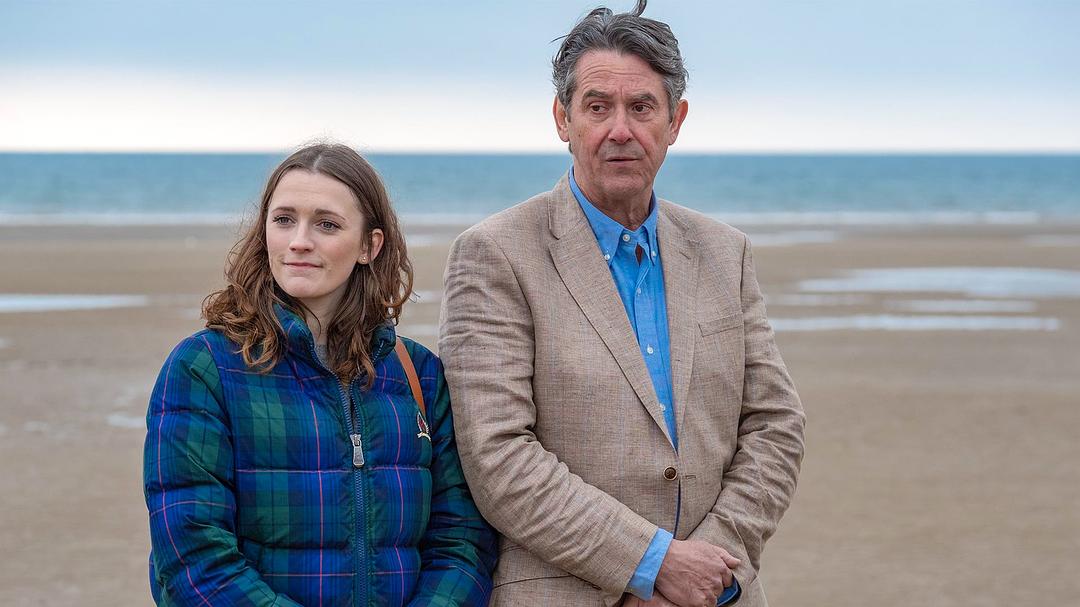 《心向快乐》剧照