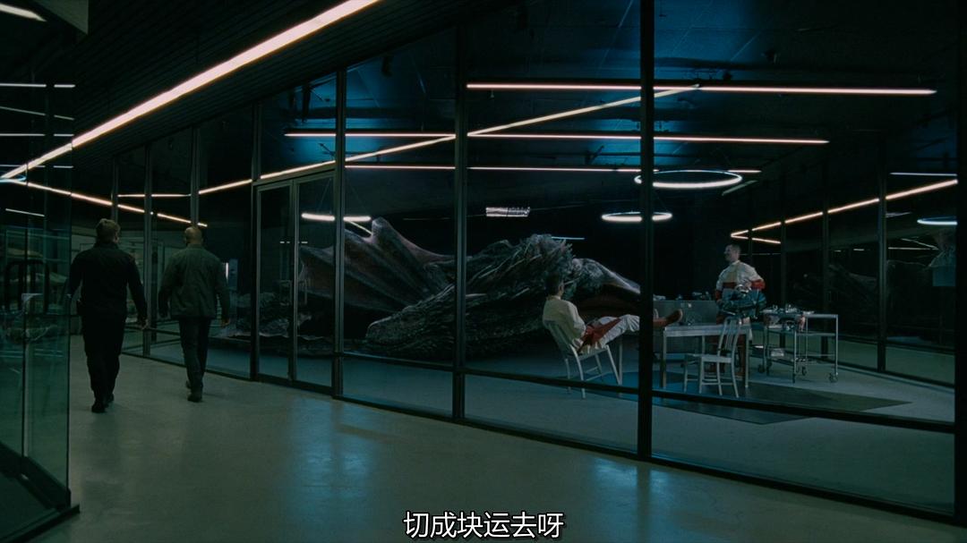 《西部世界第三季》海报第24张图片