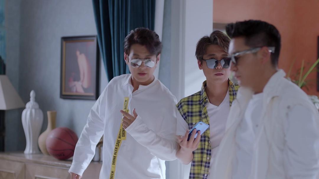 《如果岁月可回头》海报第60张图片