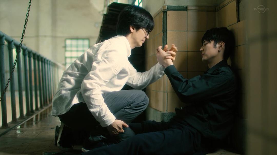 《我从哪里来》剧照第60张图片