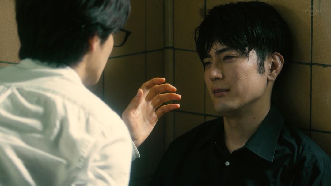 《我从哪里来》剧照第59张图片