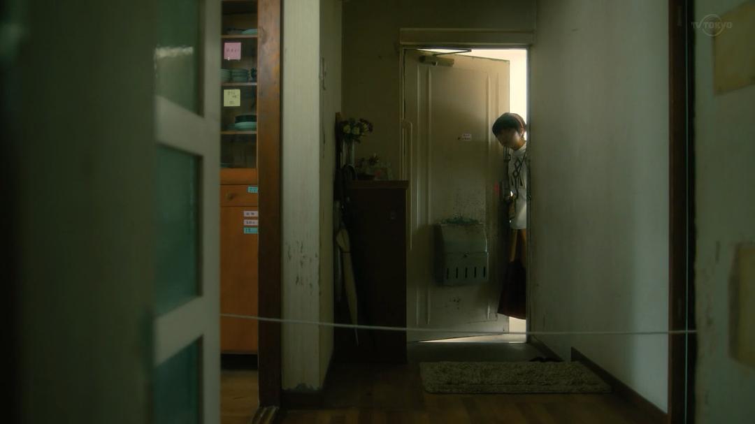 《我从哪里来》剧照第49张图片