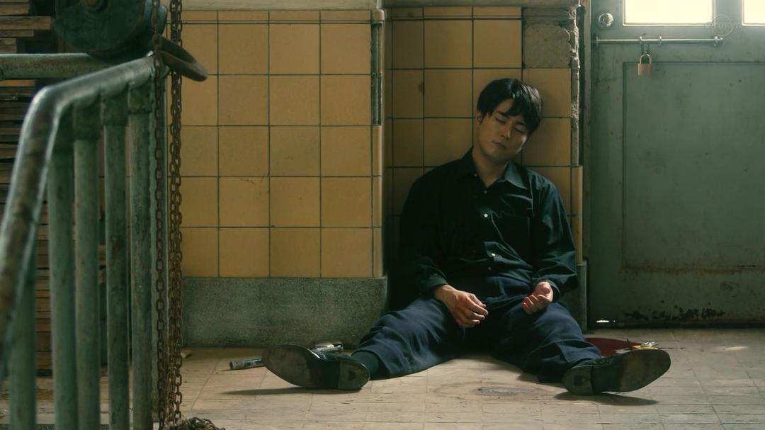 《我从哪里来》剧照第43张图片