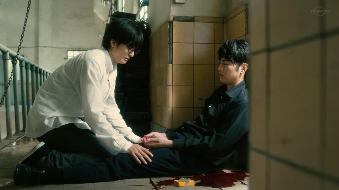 《我从哪里来》剧照第42张图片