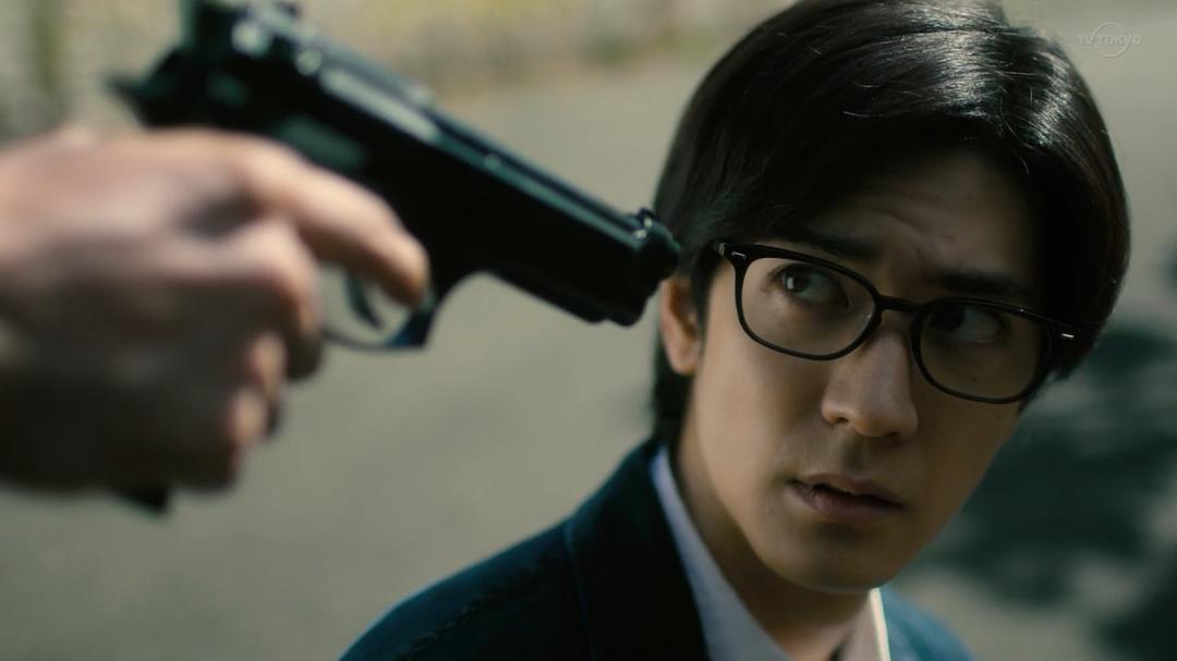 《我从哪里来》剧照第38张图片