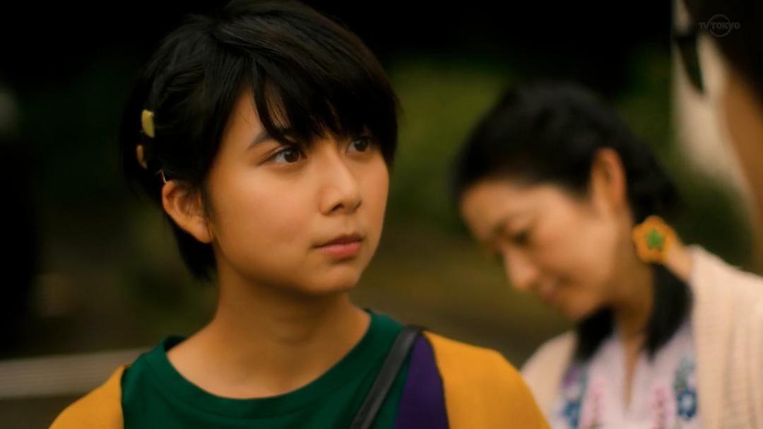 《我从哪里来》剧照第33张图片