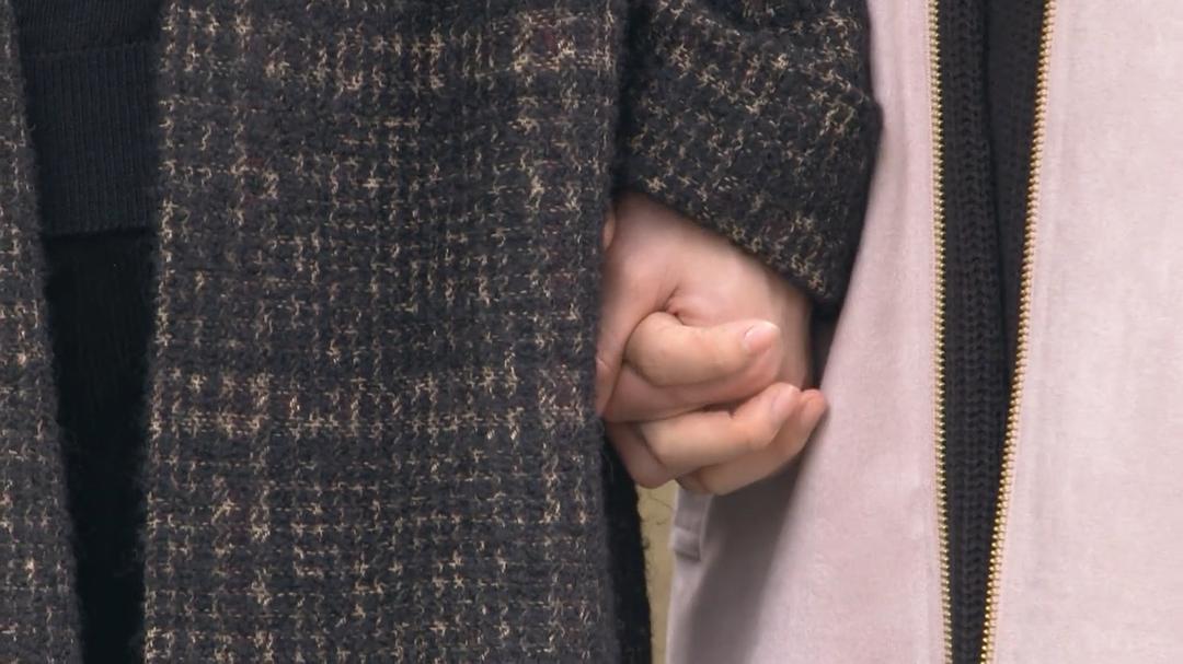 《还是要将恋爱进行到底》剧照第45张图片