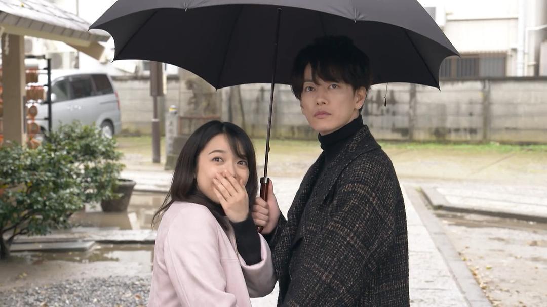 《还是要将恋爱进行到底》剧照第38张图片