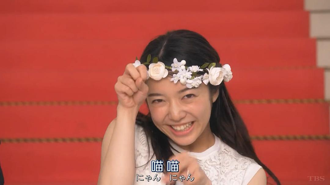 《还是要将恋爱进行到底》剧照