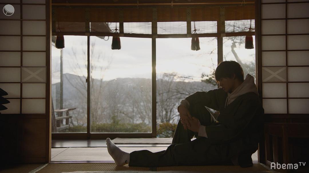 《只有我是17岁的世界》剧照第49张图片