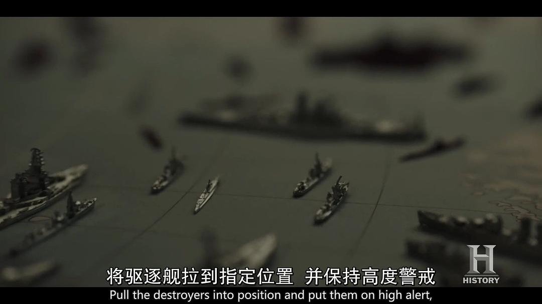 第二季第十集，画面左...