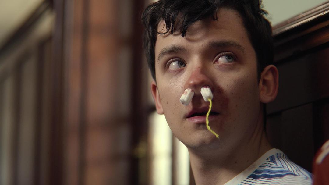 《性爱自修室第二季》剧照第31张图片