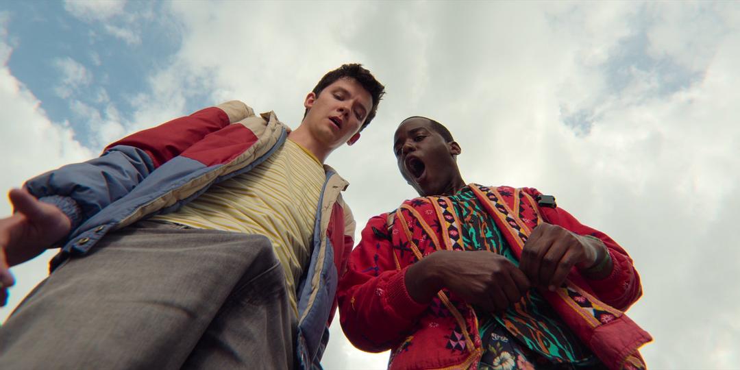 《性爱自修室第二季》剧照第28张图片