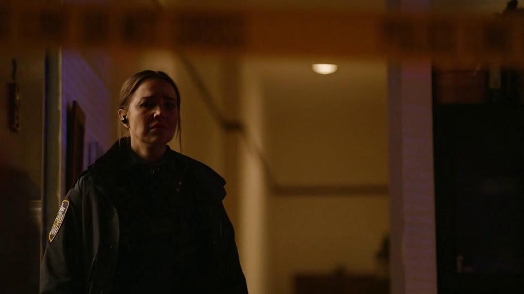 《神探林肯:人骨拼图》剧照