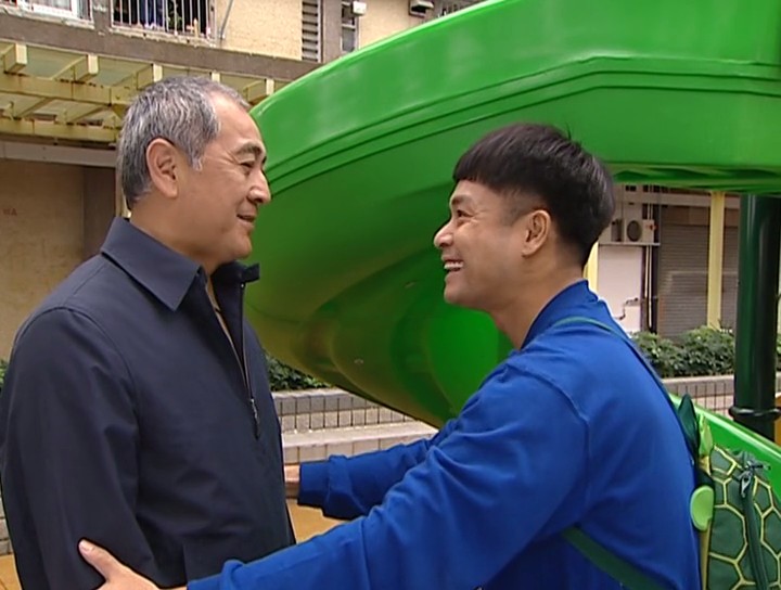 《阿旺新传》剧照第60张图片