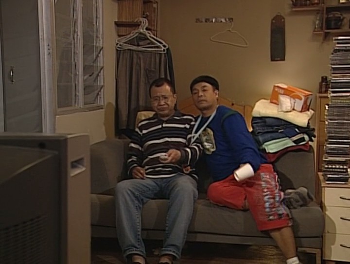 《阿旺新传》剧照第50张图片