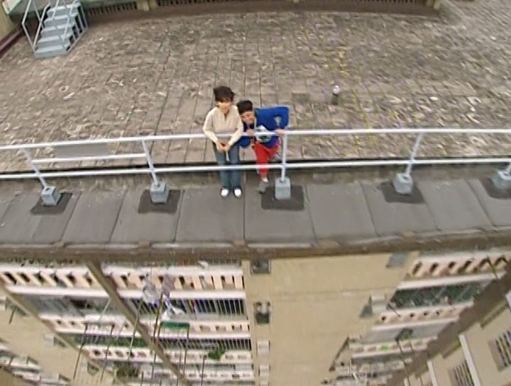 《阿旺新传》剧照第40张图片