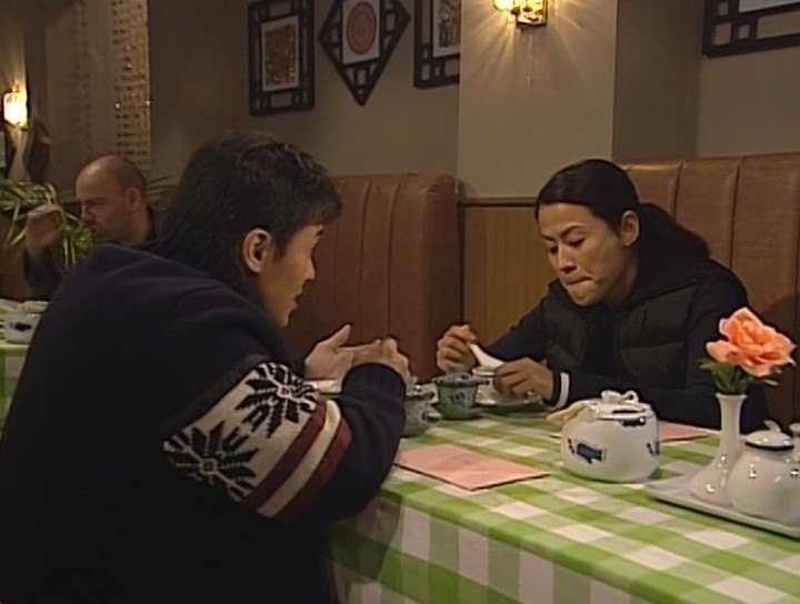 《阿旺新传》剧照第25张图片