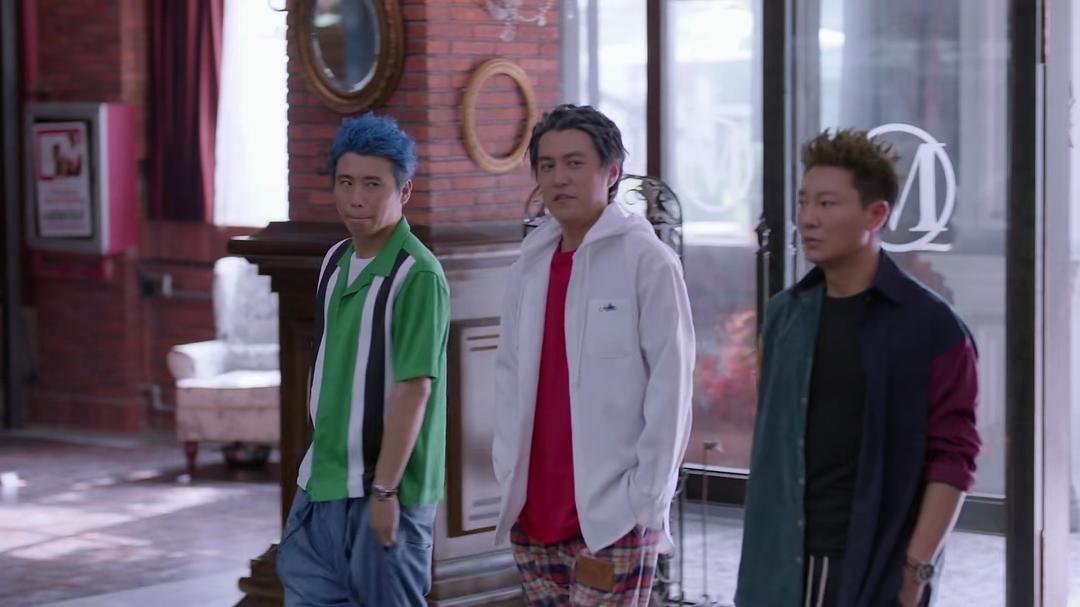 《如果岁月可回头》海报第52张图片