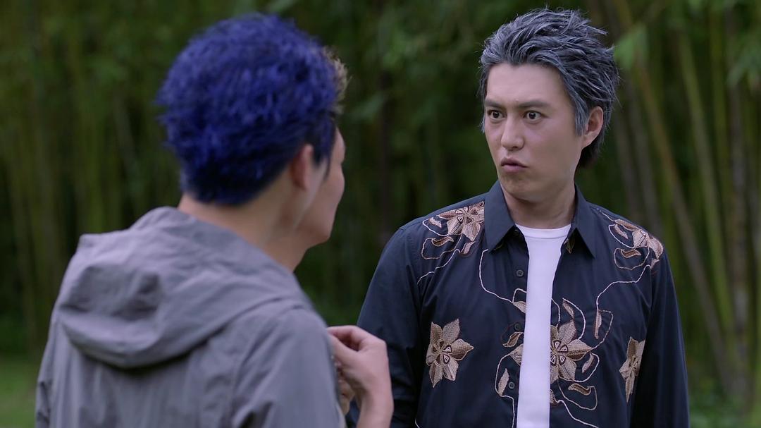 《如果岁月可回头》海报第42张图片