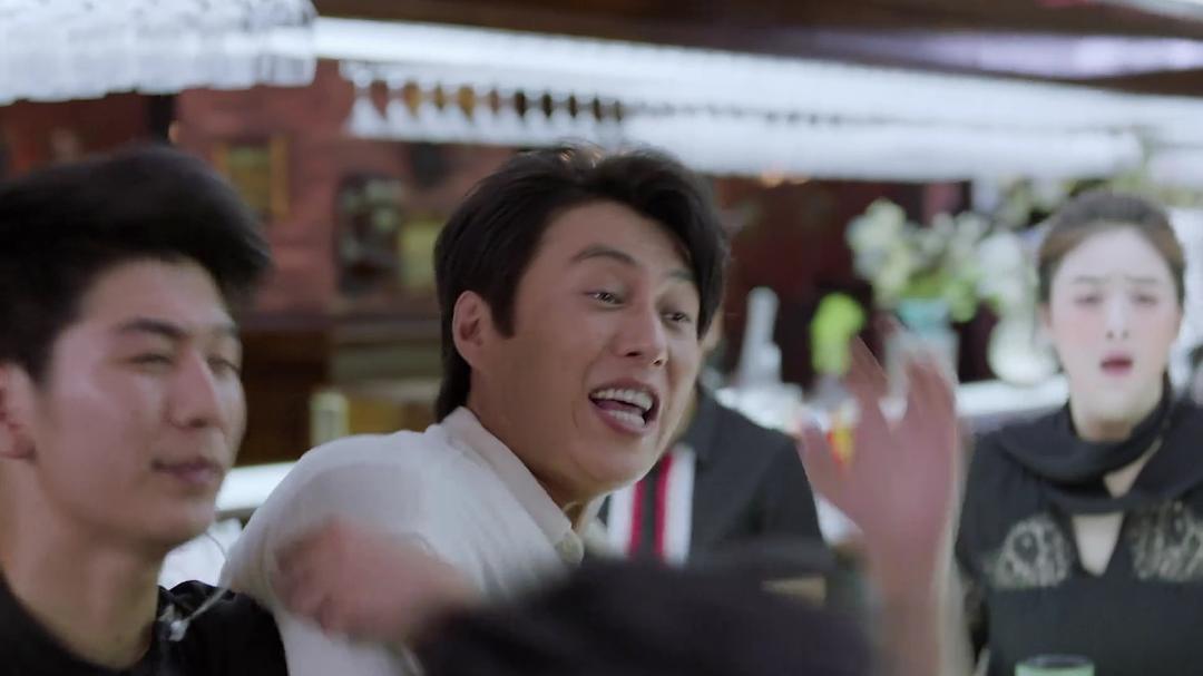 《如果岁月可回头》海报第27张图片