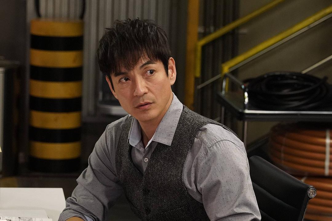 《绝对零度2020》剧照