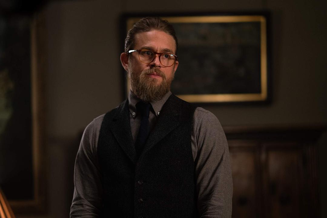 《绅士们》剧照第26张图片