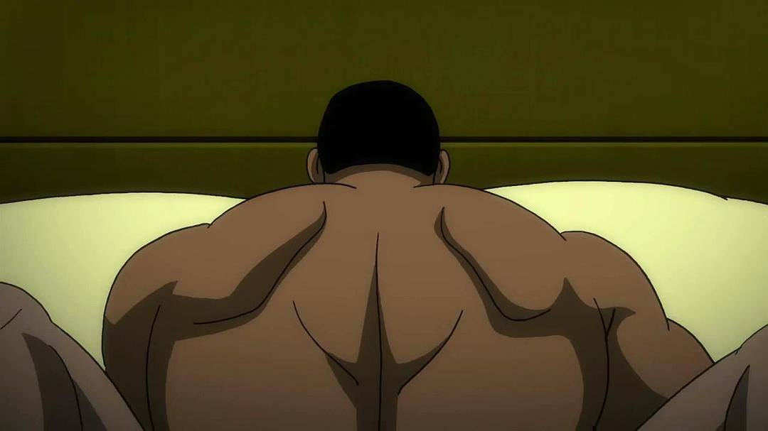 《蝙蝠侠：突袭阿卡姆》海报第47张图片